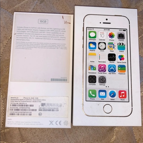 iPhone boxes - Picture 7 of 7